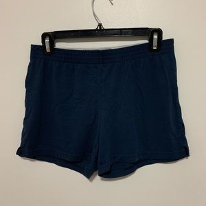 Champion Short Shorts